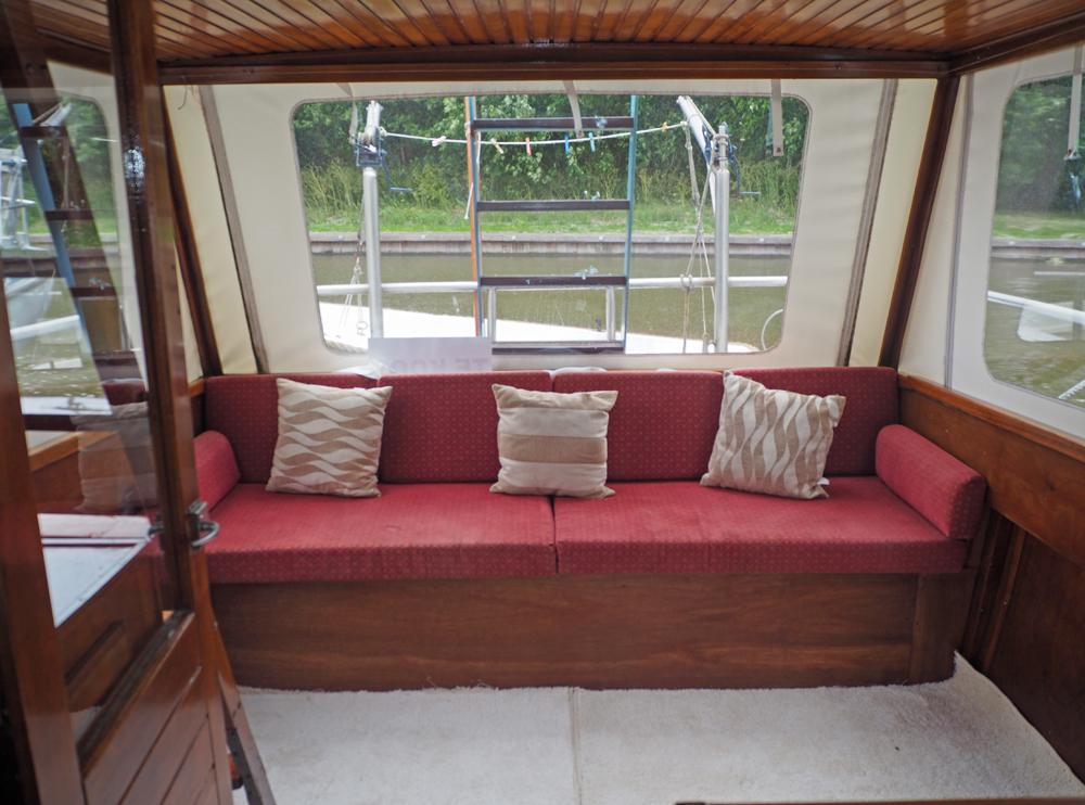 picture Dekuitrusting